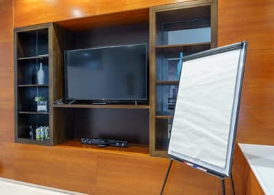 Despachos profesionales Hotel AB Rivas