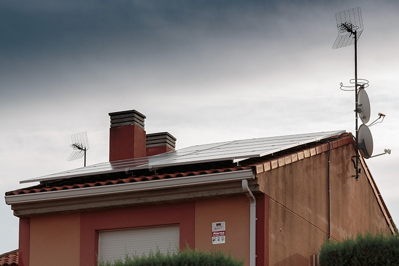 Reportaje para Diario de Rivas sobre la empresa de energías renovables Cambio Energético