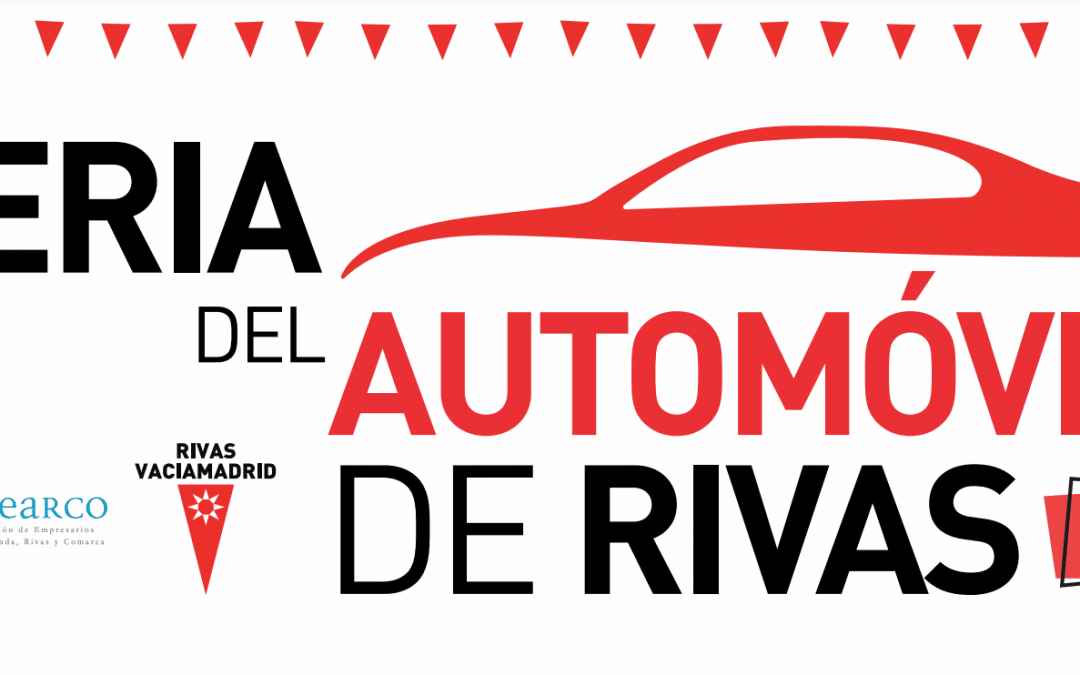 Comienza la Feria virtual del Automóvil en Rivas