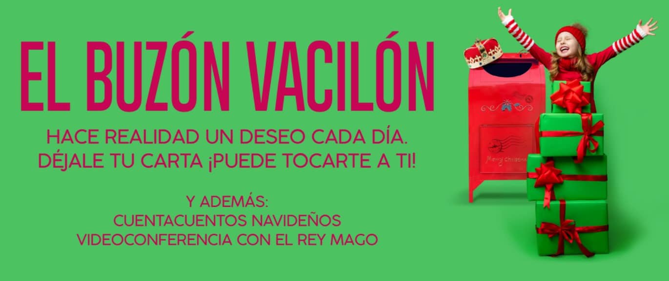 Los Reyes Magos en H2O