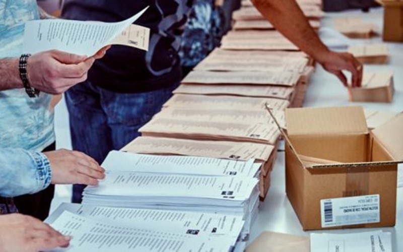 Camino al 29N: un recorrido histórico por los resultados de las elecciones generales en Rivas