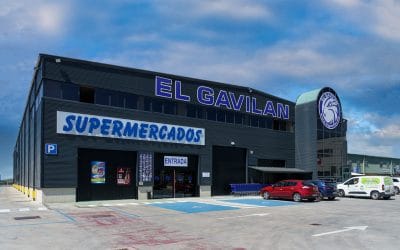 Salva tu ‘pack sorpresa’ de comida en el supermercado El Gavilán de Rivas y ayuda a reducir el desperdicio de alimentos