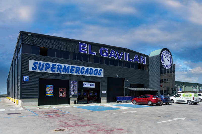 El Gavilán de Rivas lanza sus ofertas de septiembre: alimentación, bebidas y vuelta al cole