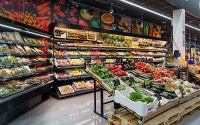 Nuevo folleto de ofertas de El Gavilán de Rivas: descuentos en primeras marcas durante todo marzo