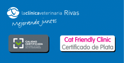 La Clínica Veterinaria de Rivas Vaciamadrid