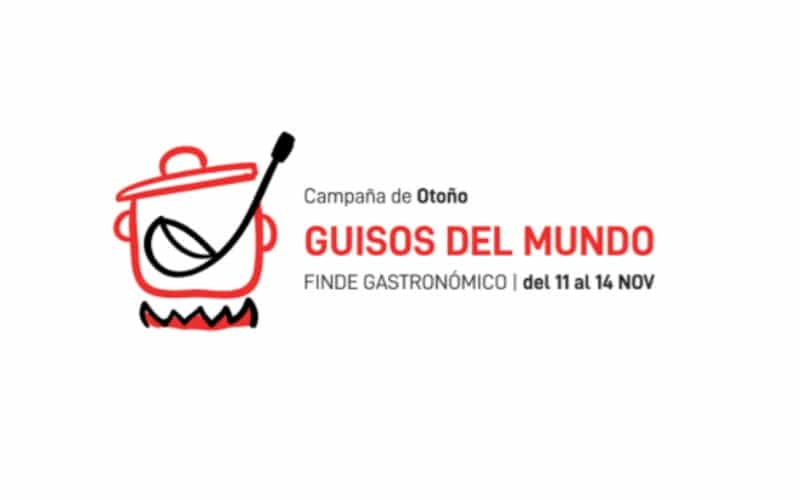 Convocado el Concurso de Guisos para los establecimientos hosteleros de Rivas que se celebrará del 11 al 14 de noviembre