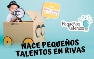 Pequeños talentos de Nemomarlin