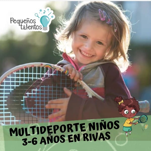 Pequeños Talentos de Nemomarlin