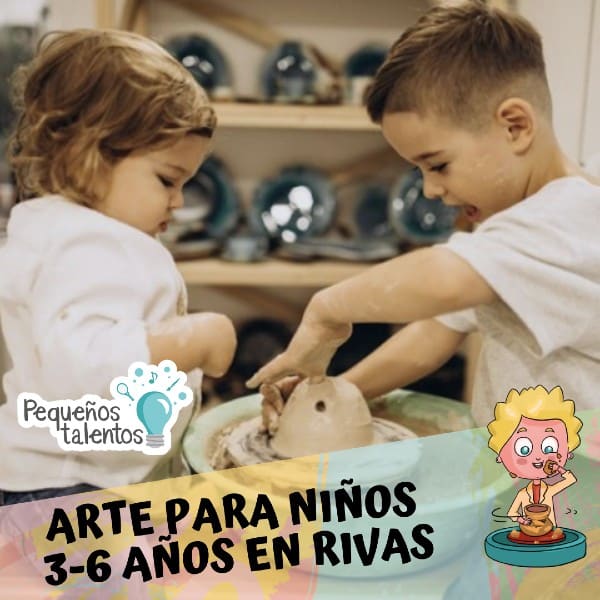 Pequeños Talentos de Nemomarlin
