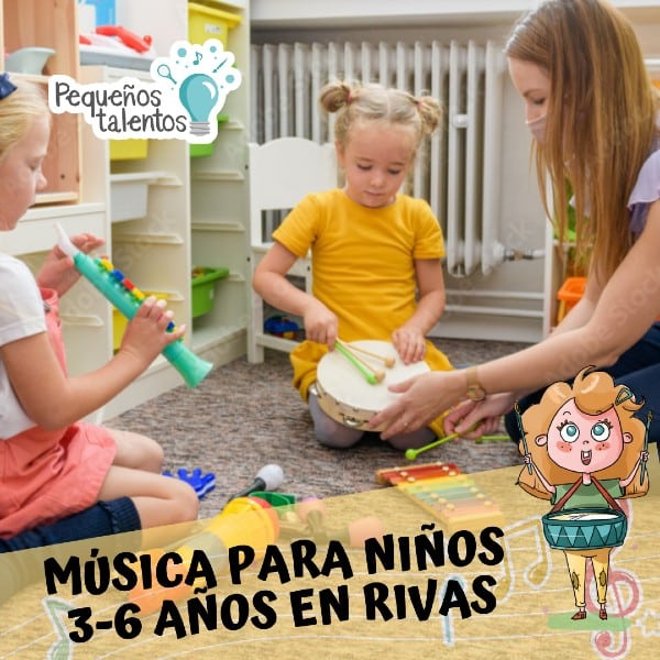Pequeños Talentos de Nemomarlin
