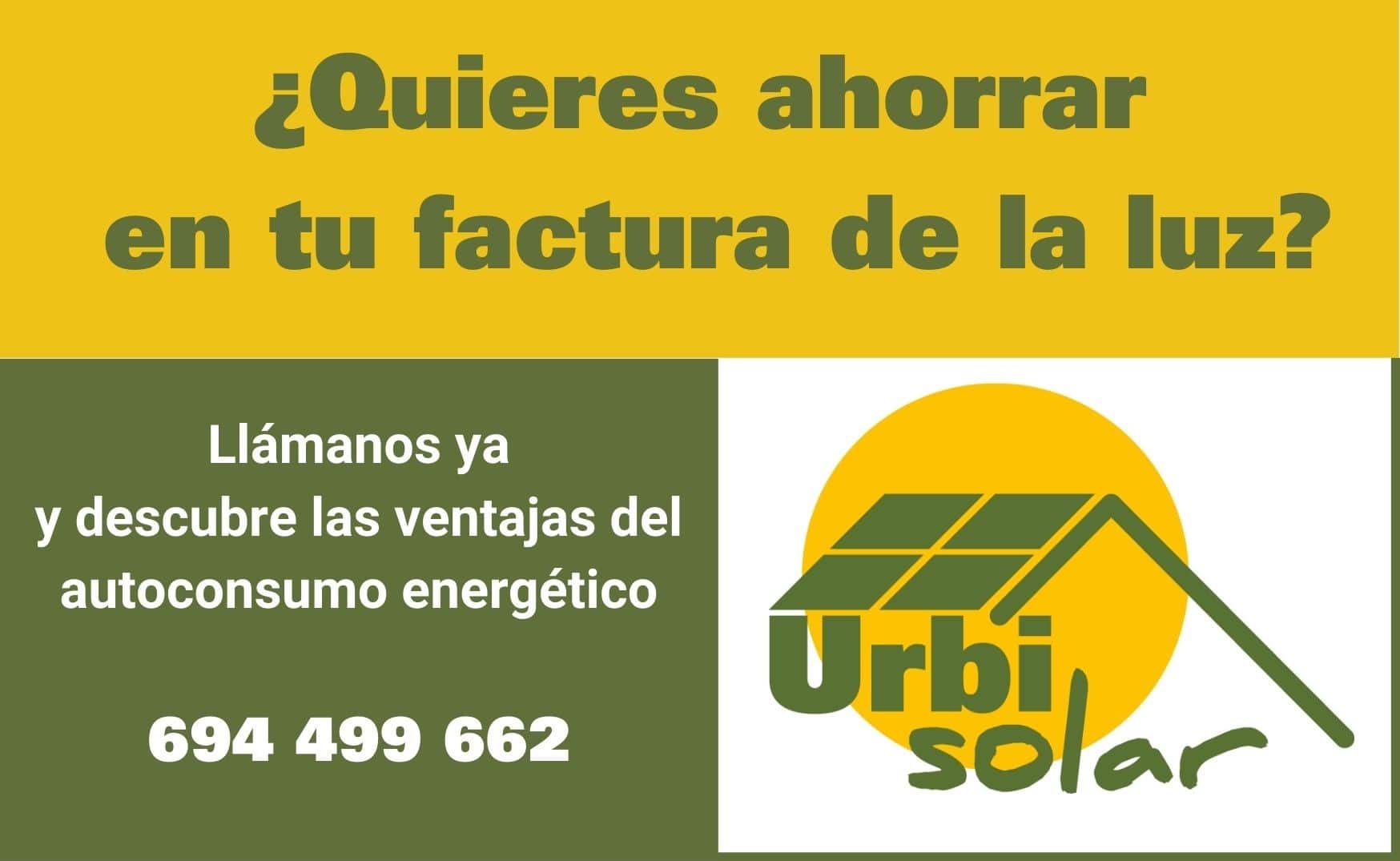 Banner Urbi Solar