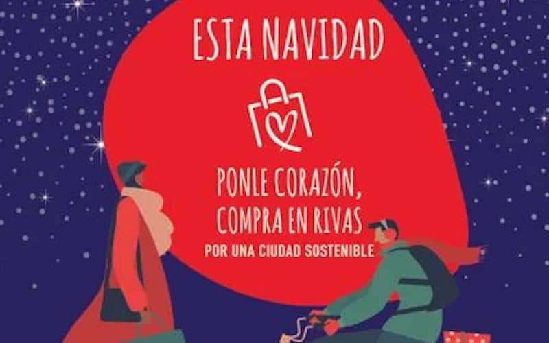 Navidad en Rivas: consulta el programa completo