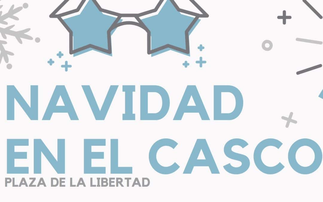 Navidad en el Casco Antiguo de Rivas: estas son las actividades a desarrollar