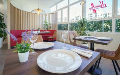 Restaurante Somallao Rivas