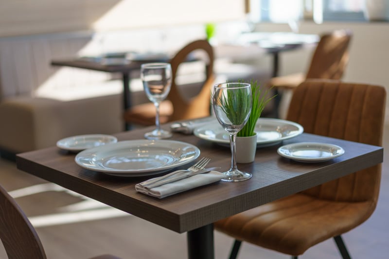 Restaurante Somallao Rivas