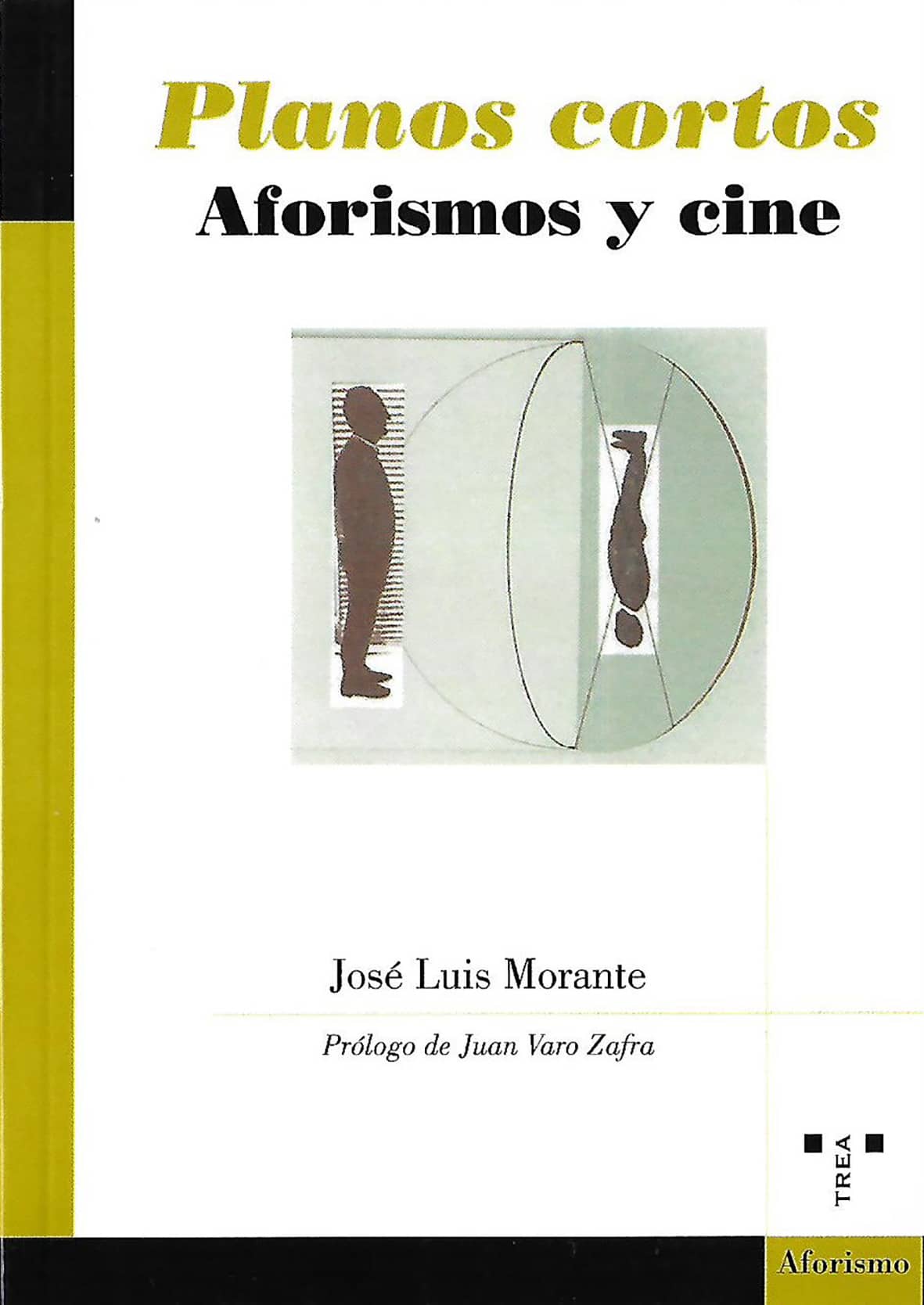 Planos cortos': José Luis Morante presenta su nuevo libro en Rivas - Diario  de Rivas