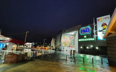 PEPCO abre una nueva tienda en el centro comercial H2O de Rivas