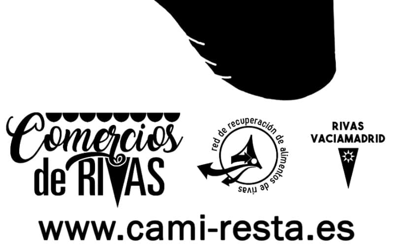 Comercios de Rivas presenta la campaña ‘Cami-Resta’ para fomentar el consumo local