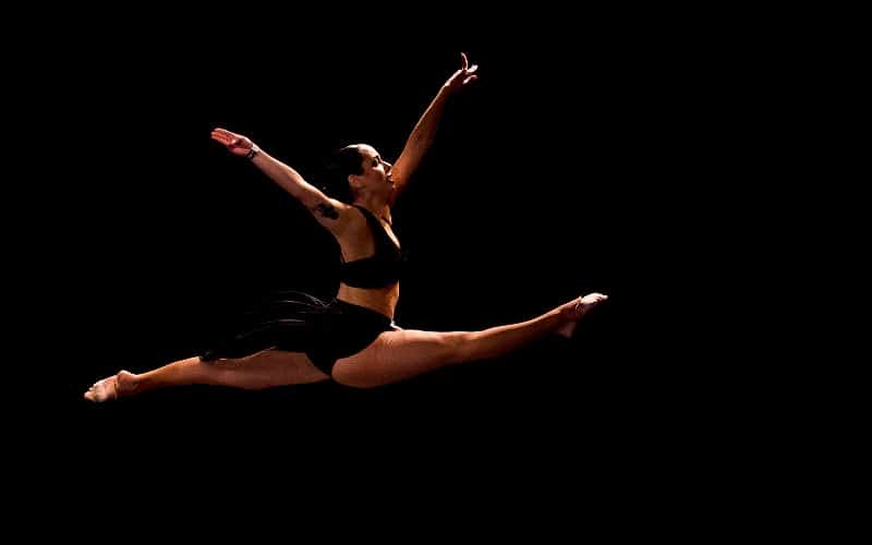 El Primer Certamen Nacional de Danza Movimiento13 Covibar reúne en Rivas a más de 650 bailarines y bailarinas de toda España