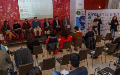 Estrategias para atraer riqueza a Rivas Vaciamadrid: la visión de los actores económicos de la ciudad