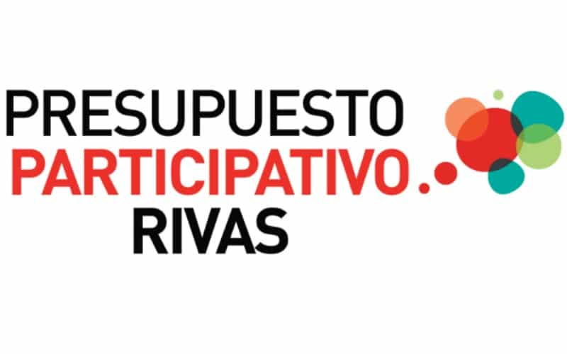 Rivas abre el plazo de presentación de propuestas para el Presupuesto Participativo 2022-2023