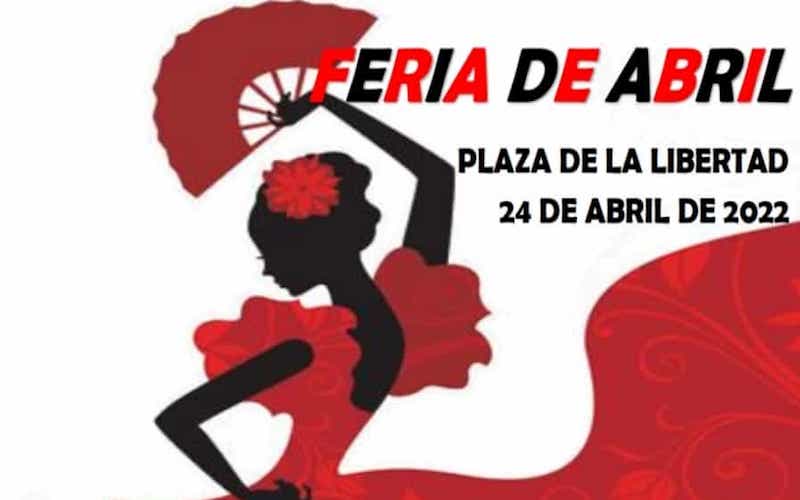 Feria de Abril en Rivas: el próximo 24 de abril en el Casco Antiguo