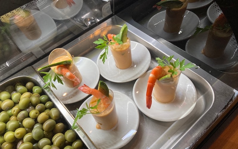 Estos son los establecimientos participantes de la Ruta de la Tapa 2026: ‘Tapas galácticas’