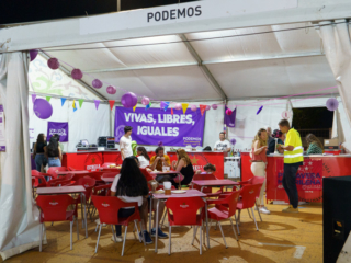 Podemos Rivas Podemos Rivas
