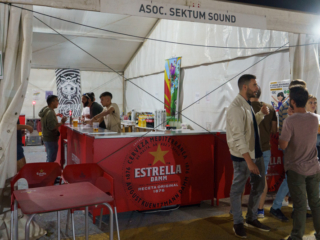 Sektum Sound Sektum Sound