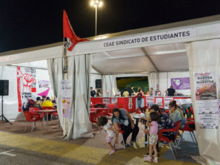 Sindicato de Estudiantes Sindicato de Estudiantes