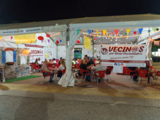 Vecinos por Rivas Vaciamadrid Vecinos por Rivas Vaciamadrid