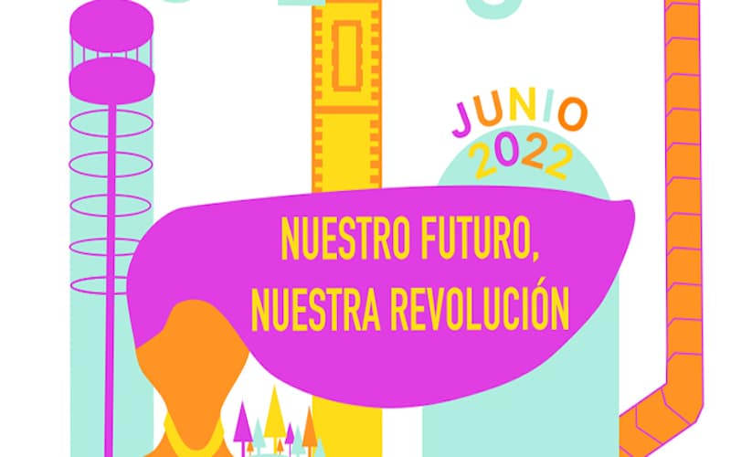 Semana de la Juventud 2022 en Rivas: estas son las actividades completas