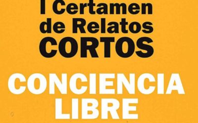 Convocado en Rivas el I Certamen Literario de Narrativa Breve «Conciencia libre»