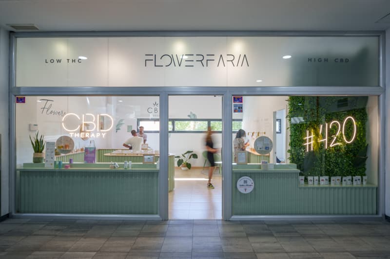 Tienda Flower Farm de Rivas Vaciamadrid