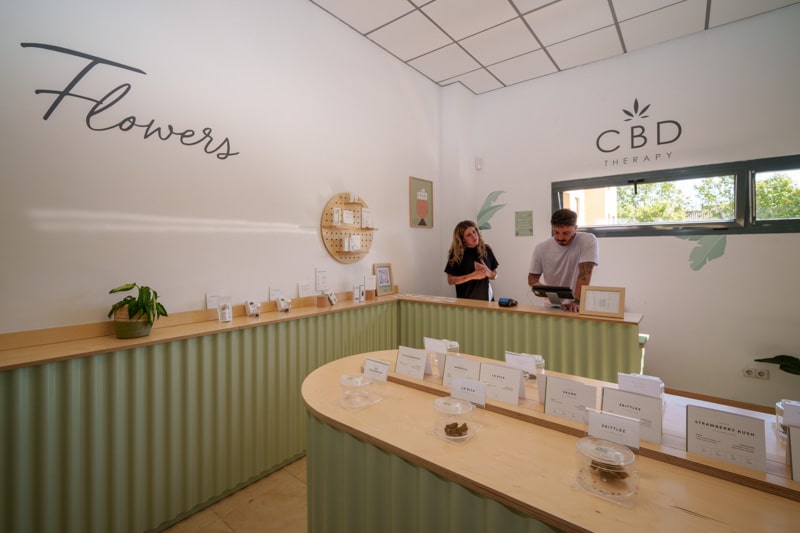 tienda cbd rivas vaciamadrid