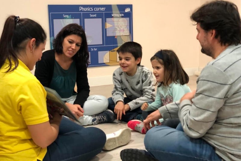 Great Little People