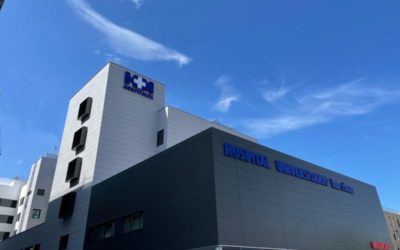 El Hospital HM Rivas abrirá el 16 de noviembre