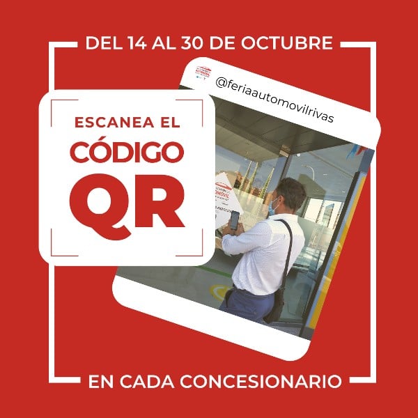 Días de Ocasión del Automóvil de Rivas