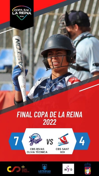 Final de la Copa de la Reina