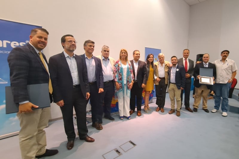 Acto del PP de Rivas Vaciamadrid 'Futuros en libertad' por el Día de la Hispanidad