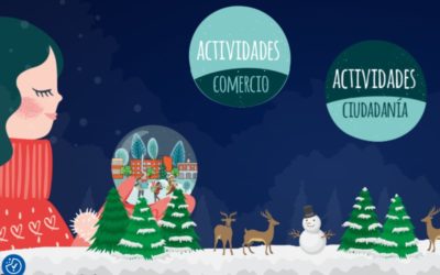 Navidad 2022 en Rivas: actividades para toda la ciudadanía