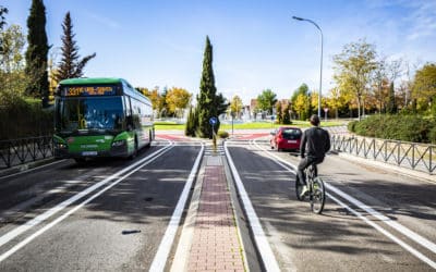 Más Madrid Rivas lanza la campaña ‘¡Muévete Rivas!’ para fomentar la movilidad intraurbana a pie y en bicicleta