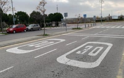 Obras del nuevo Ahorramás de Rivas: así afectarán al tráfico y al aparcamiento en la zona