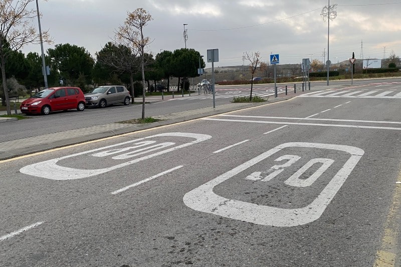 Obras del nuevo Ahorramás de Rivas: así afectarán al tráfico y al aparcamiento en la zona