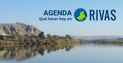 Agenda otoño Rivas