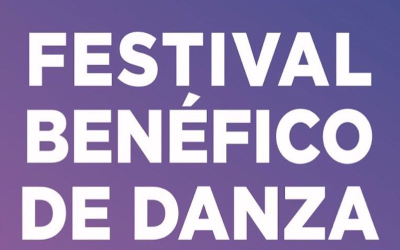 Festival de Danza con carácter benéfico para la Asociación HospiRatón