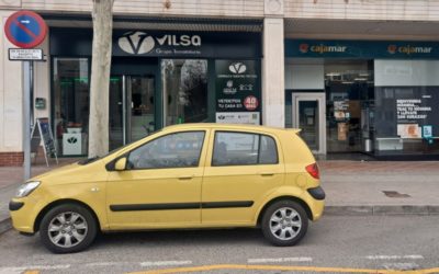 «Este gobierno no pide ni incentiva sanciones»: el Ayuntamiento de Rivas niega las acusaciones de «afán recaudatorio» de PP y Vox