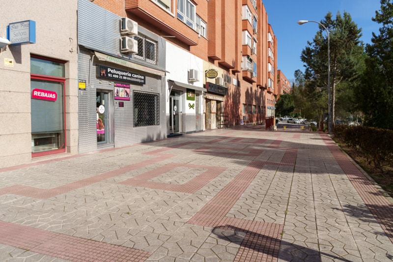 Estas son las cinco claves del Plan de Vivienda de Rivas para ...