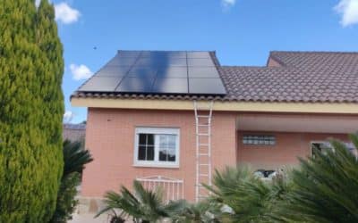 Llega la Quincena Superpower de Urbi Solar: tu instalación de paneles solares de alta gama, ¡por 7.000 euros!