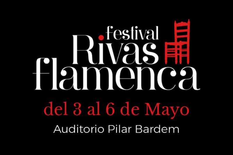 Rivas Flamenca 2023: programa completo